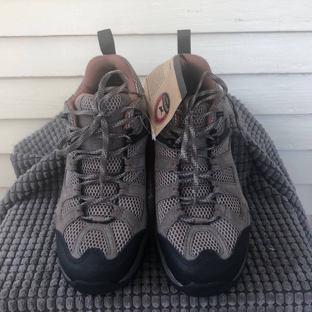 Red Wing Irish Setter Hunt Shoes